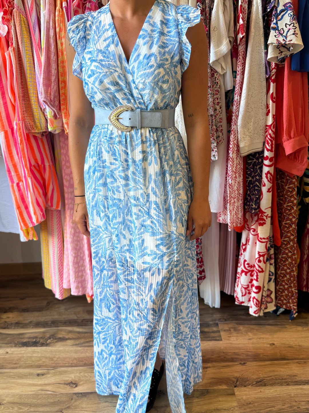 Robe Willem CURVY