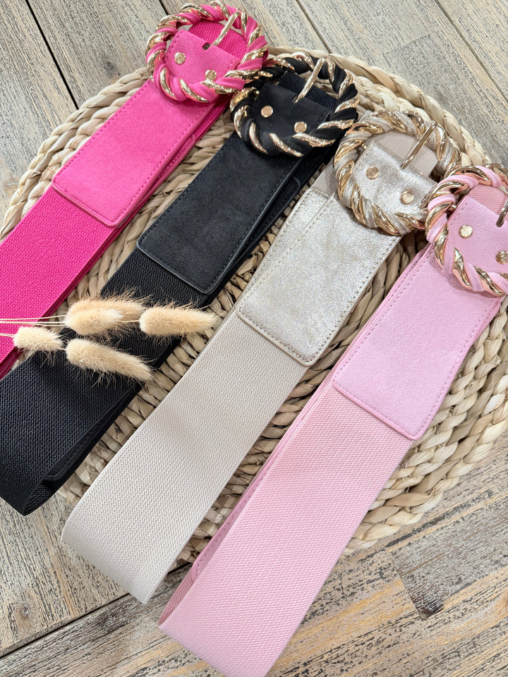 Ceinture TU 40 au 52