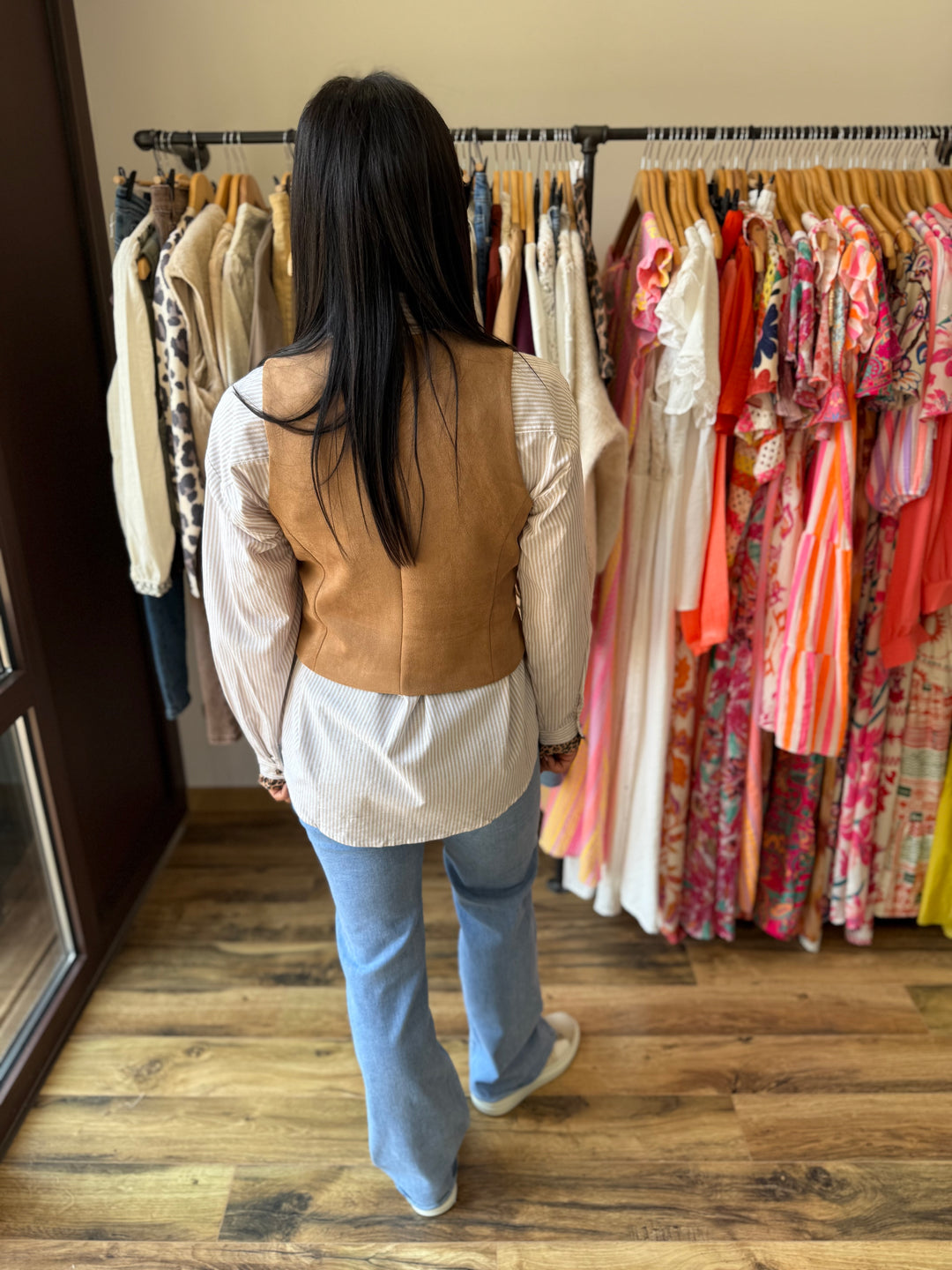 Chemise Esra