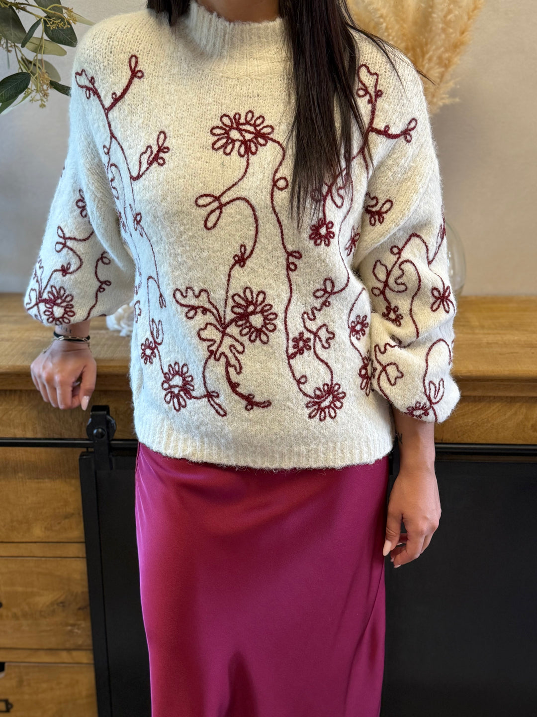 Pull Estel