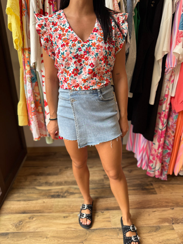 Blouse Charlyne