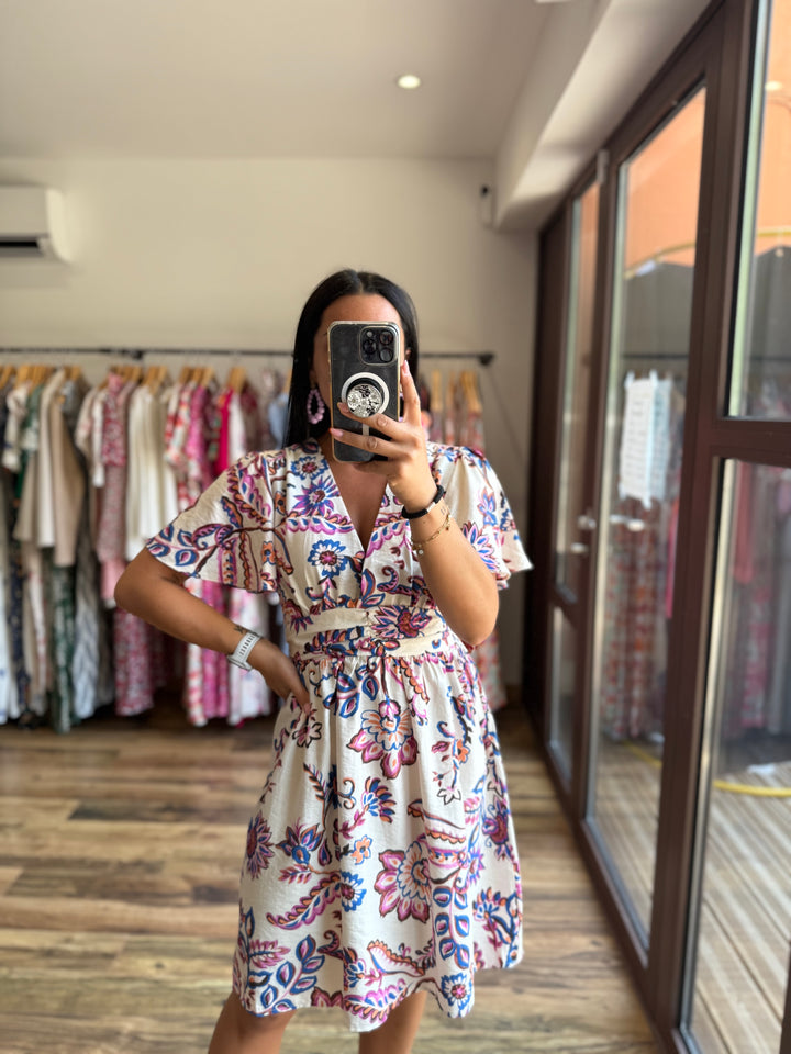 Robe Joan CURVY