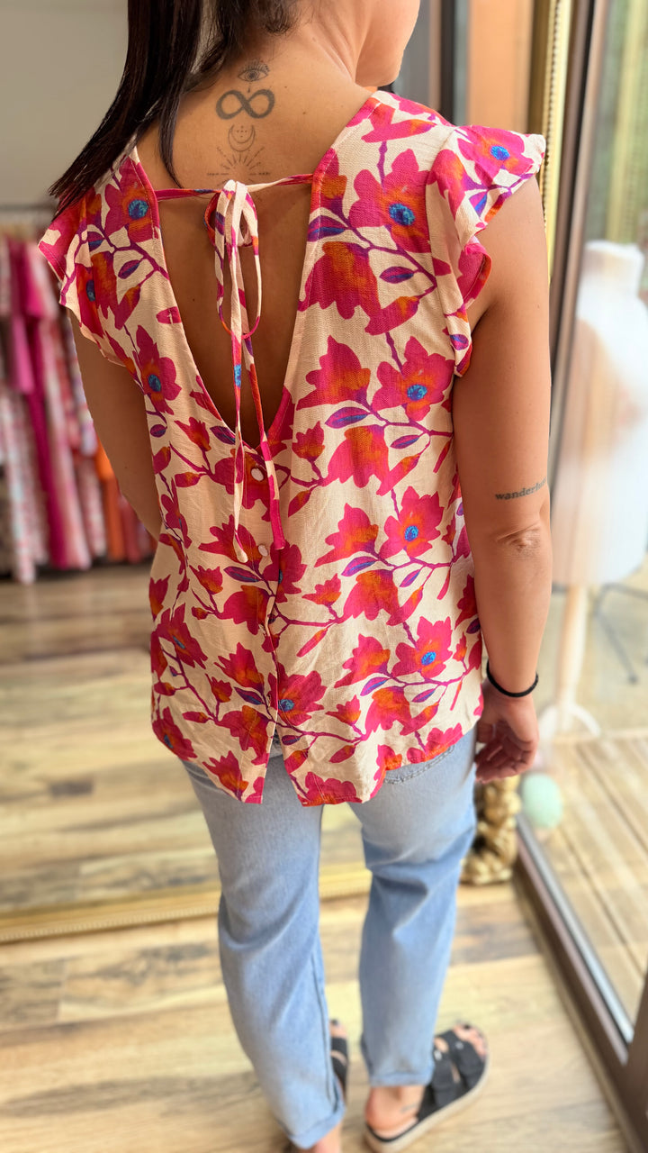 Blouse Ozana