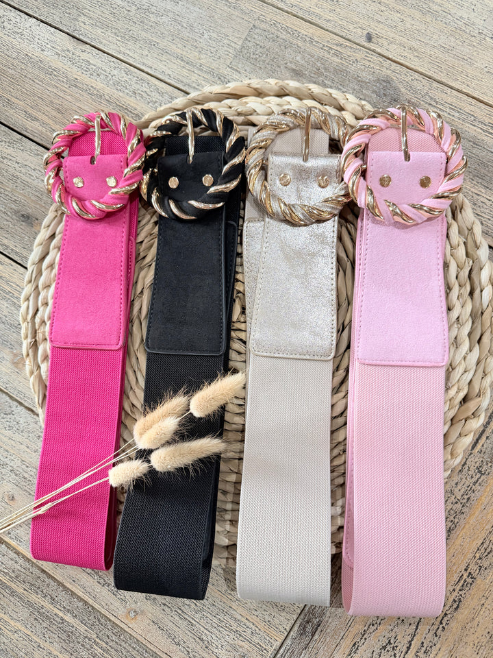 Ceinture TU 40 au 52