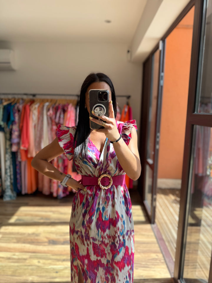 Robe Jenny CURVY