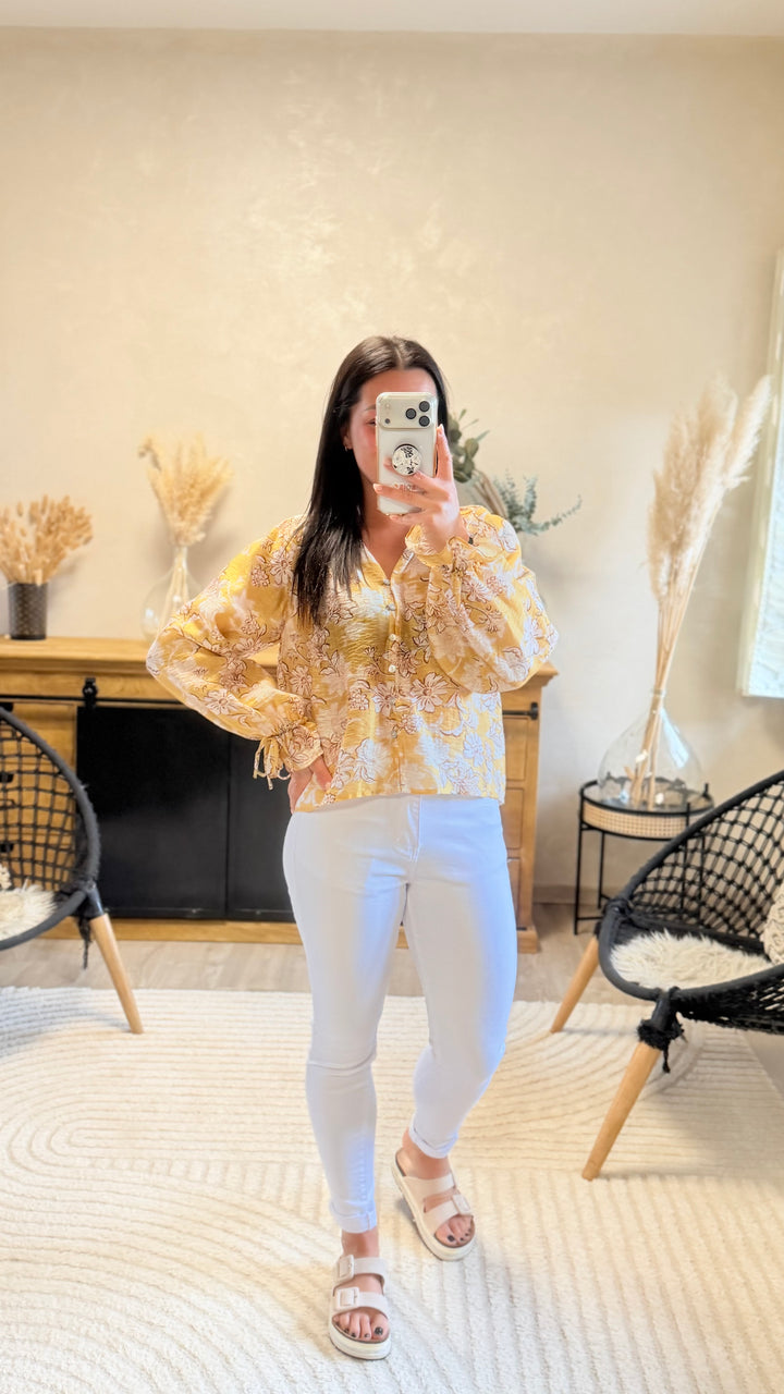 Blouse Céline