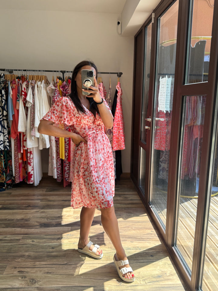 Robe Carmen CURVY