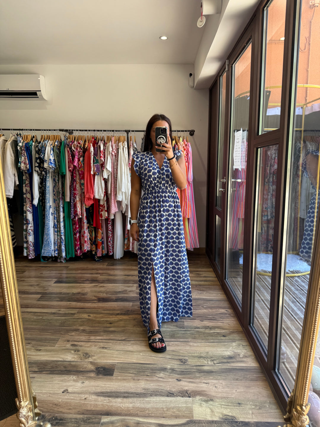 Robe Katherine CURVY