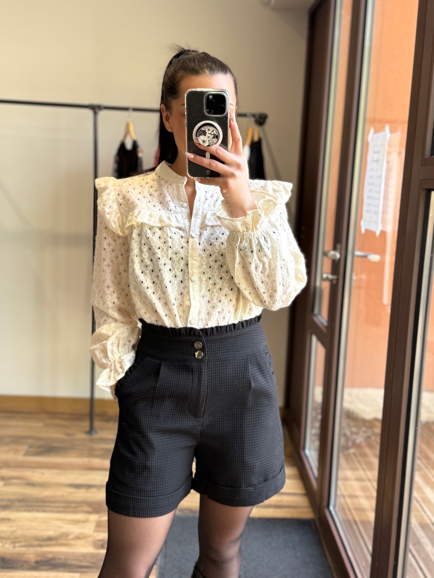 Chemise Kate