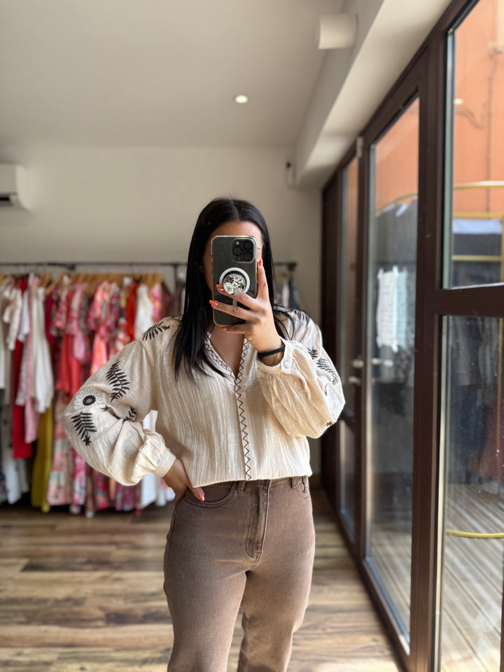 Blouse Moyra
