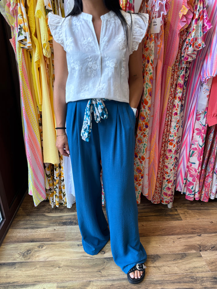 Blouse Amalya