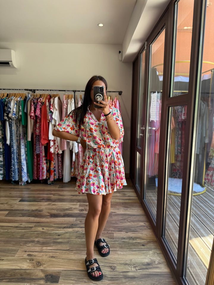 Robe Amalya
