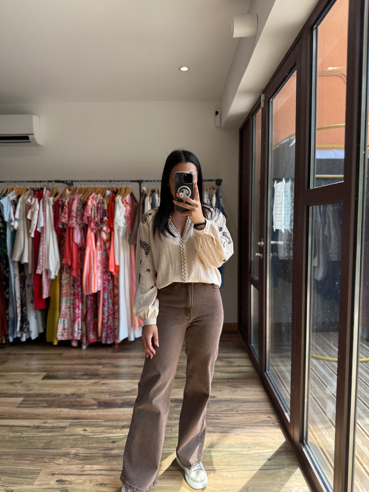 Blouse Moyra