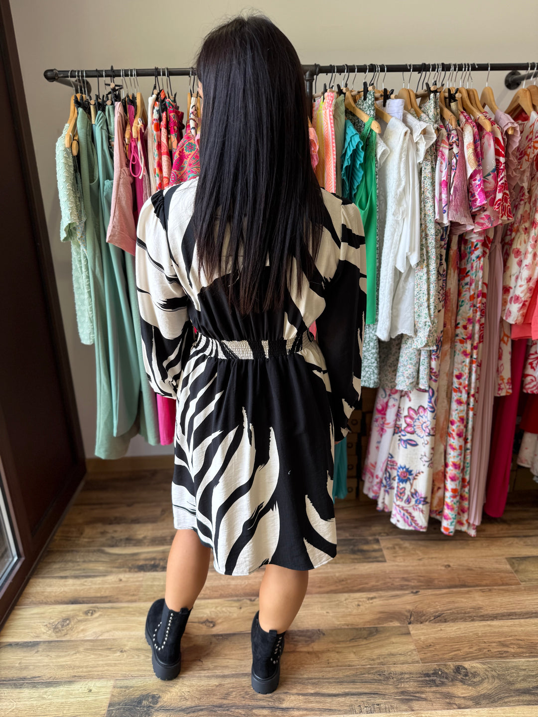 Robe Elyo