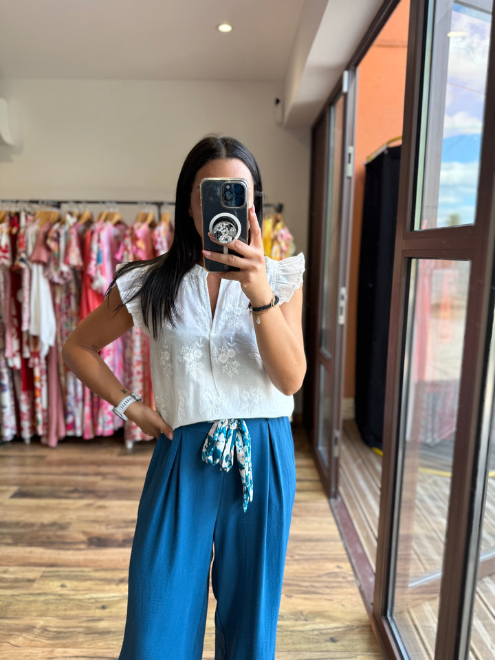 Blouse Amalya
