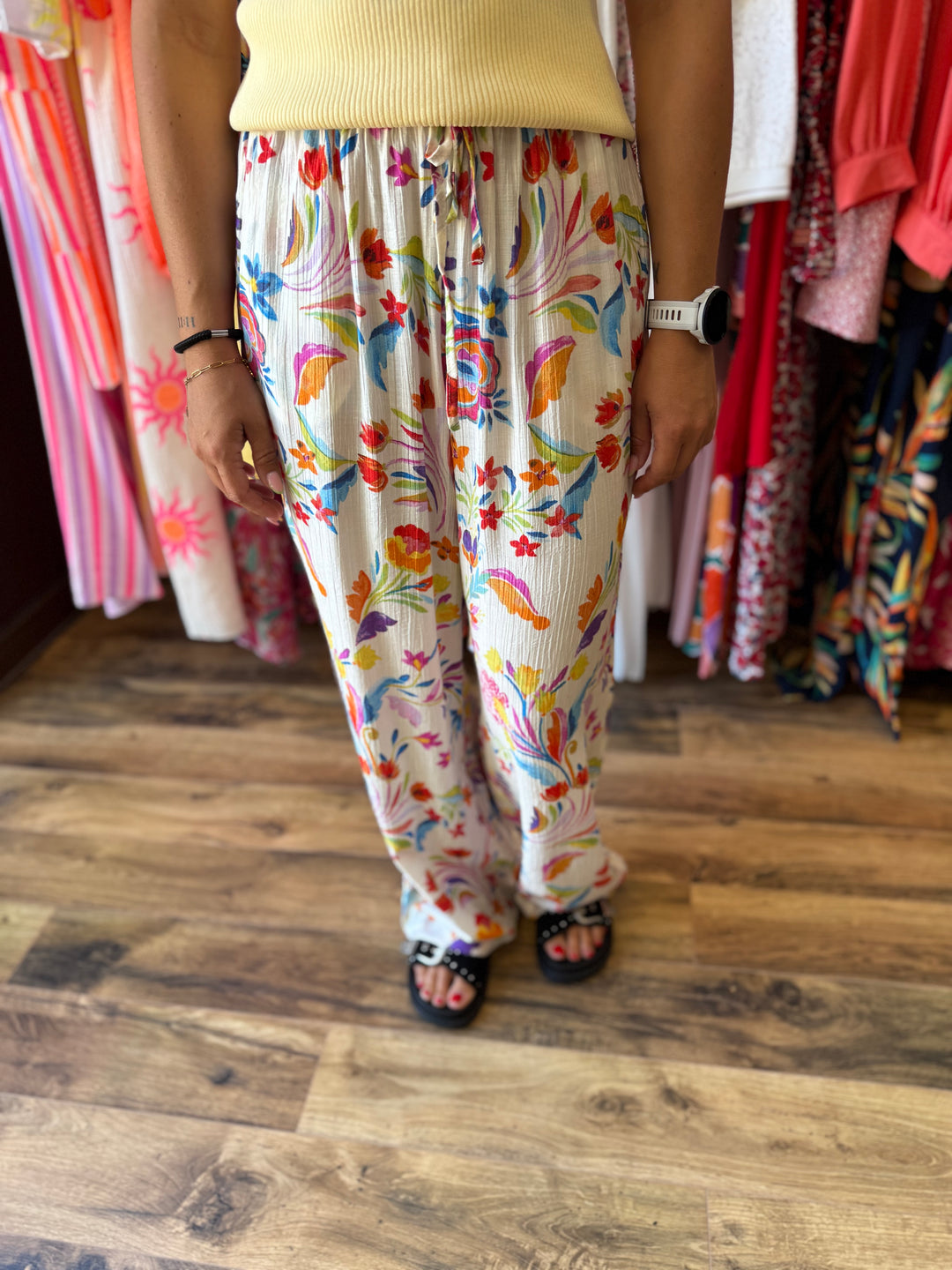 Pantalon Myria