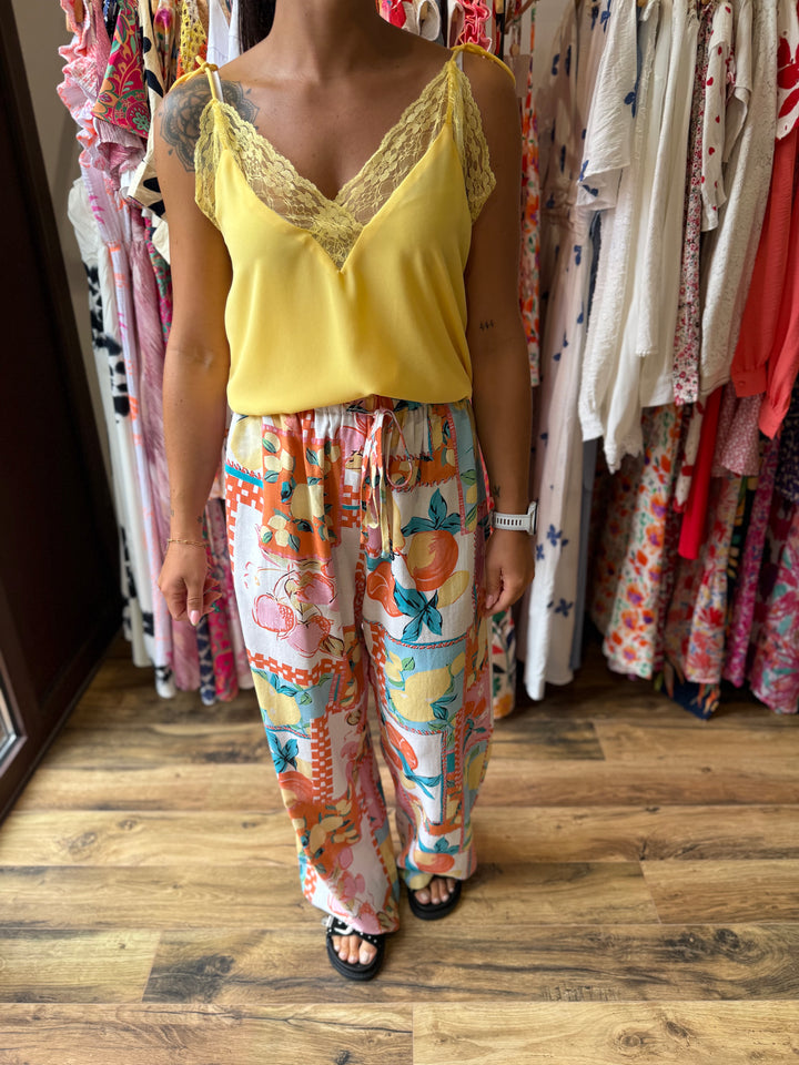 Pantalon Jony