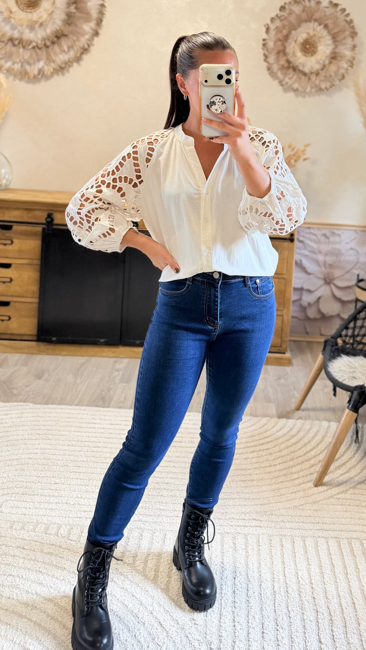 Chemise Oka