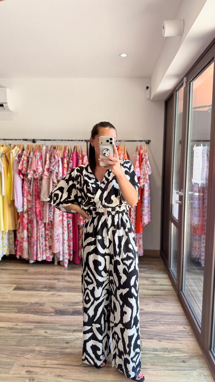 Combinaison Gigi CURVY