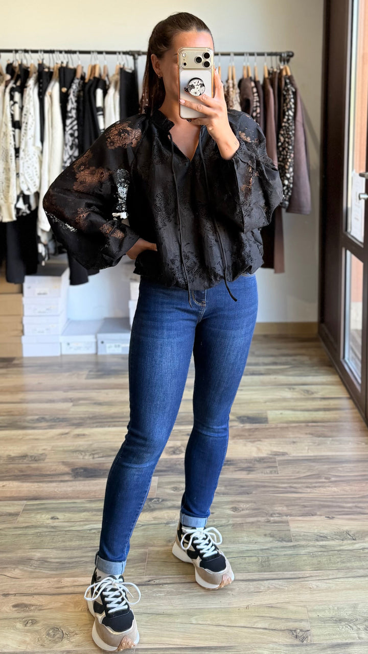 Blouse Cil