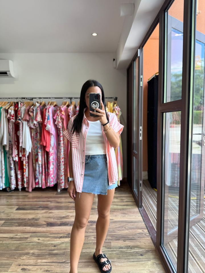 Chemise Céline
