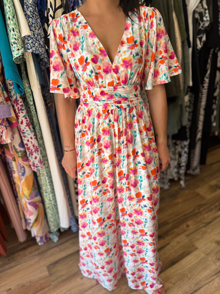 Robe Ninah CURVY