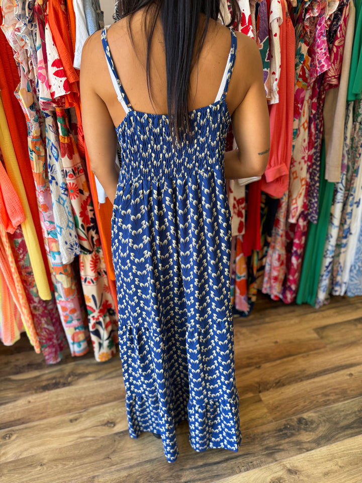 Robe Quentin CURVY