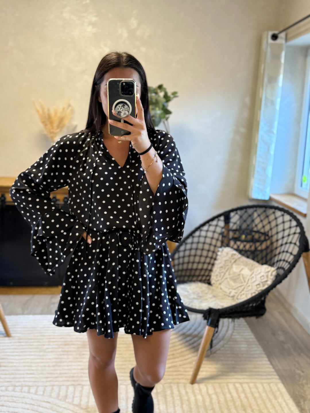Robe Burdy