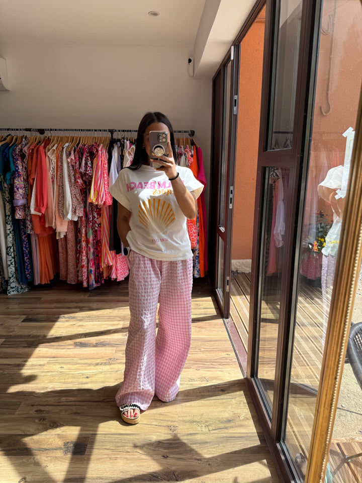 Pantalon Gaia