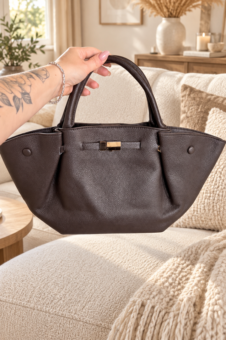 Sac Popo choco