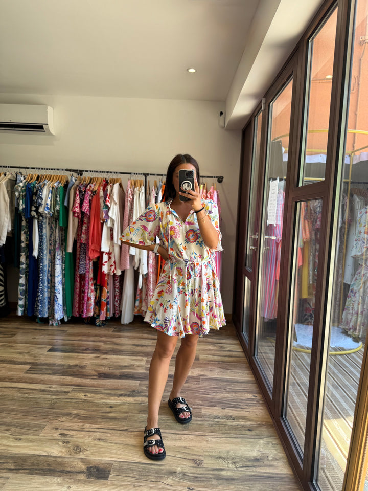Robe Liora