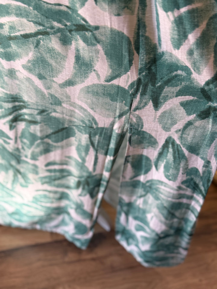 Robe Isaac CURVY
