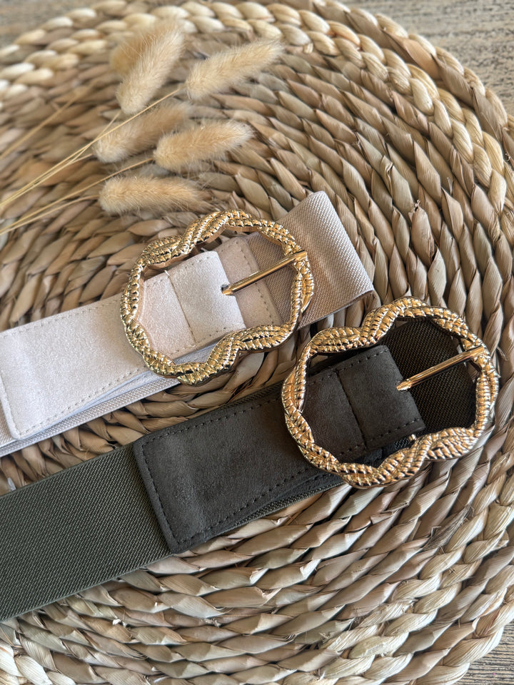 Ceinture N.10