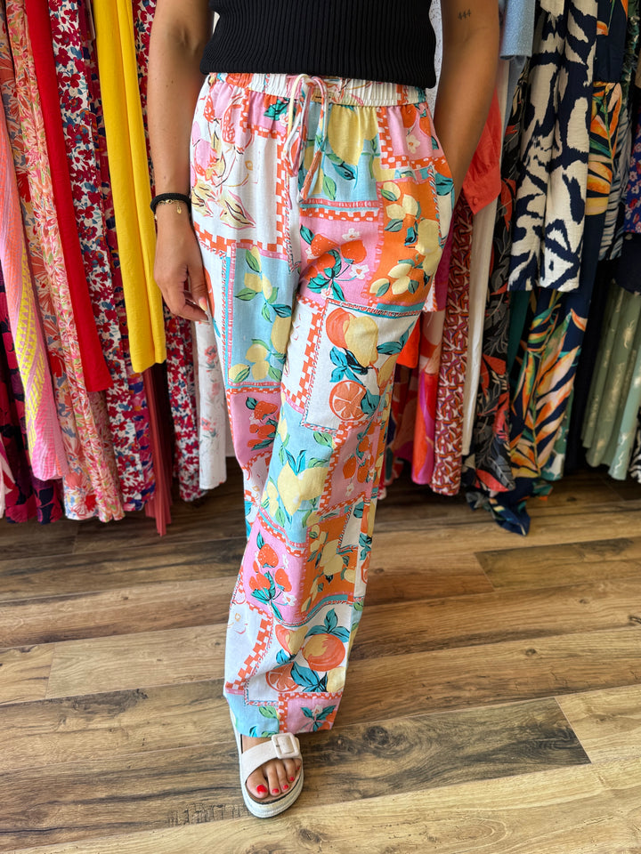 Pantalon Joël