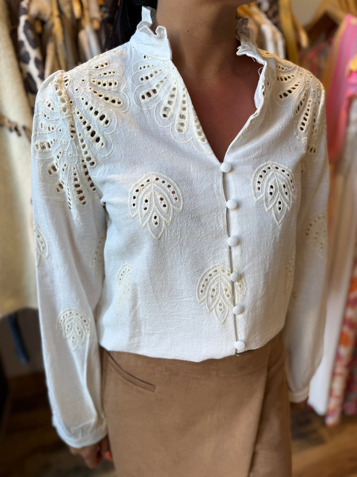 Chemise Rayan