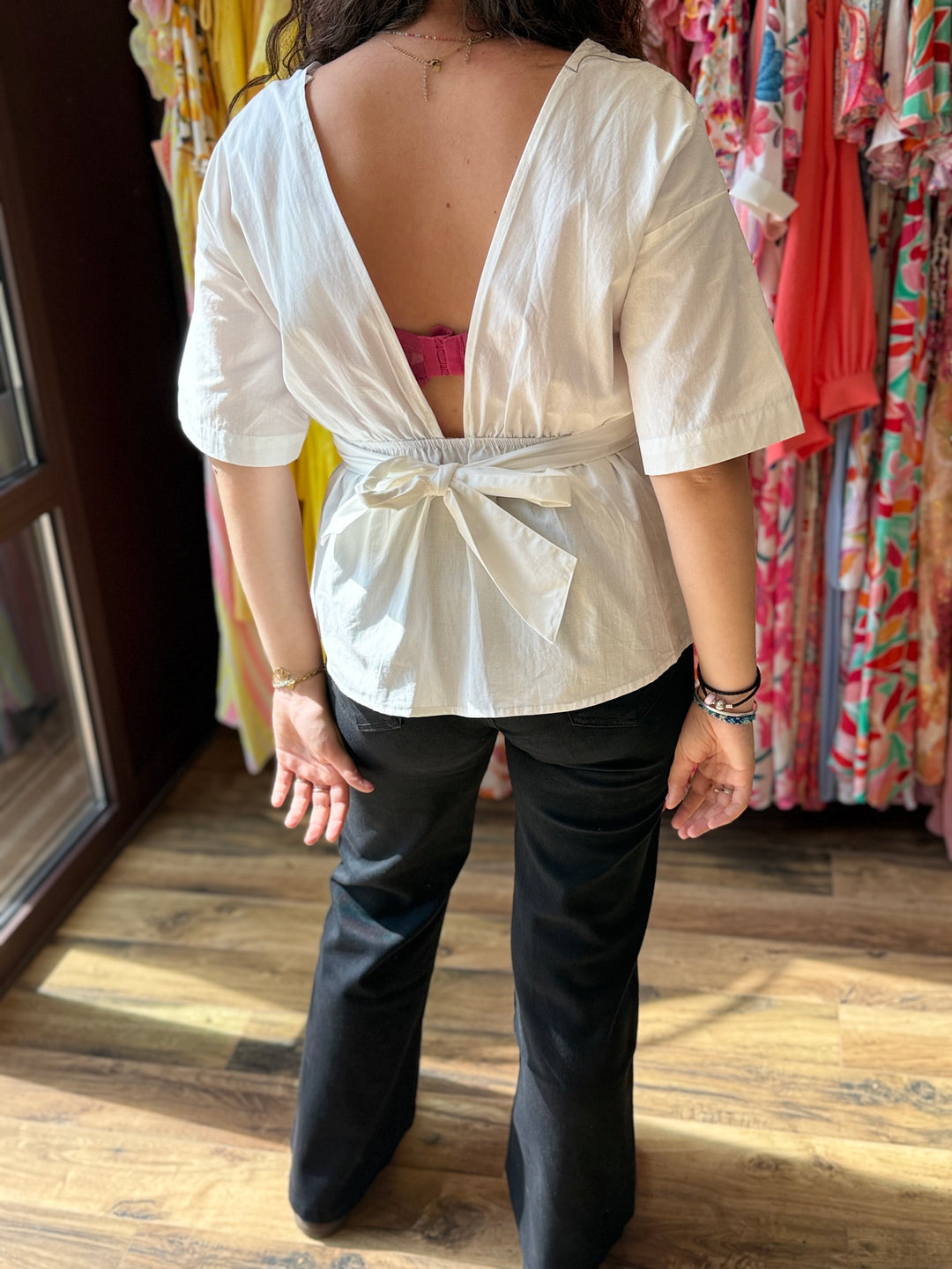Blouse Evy