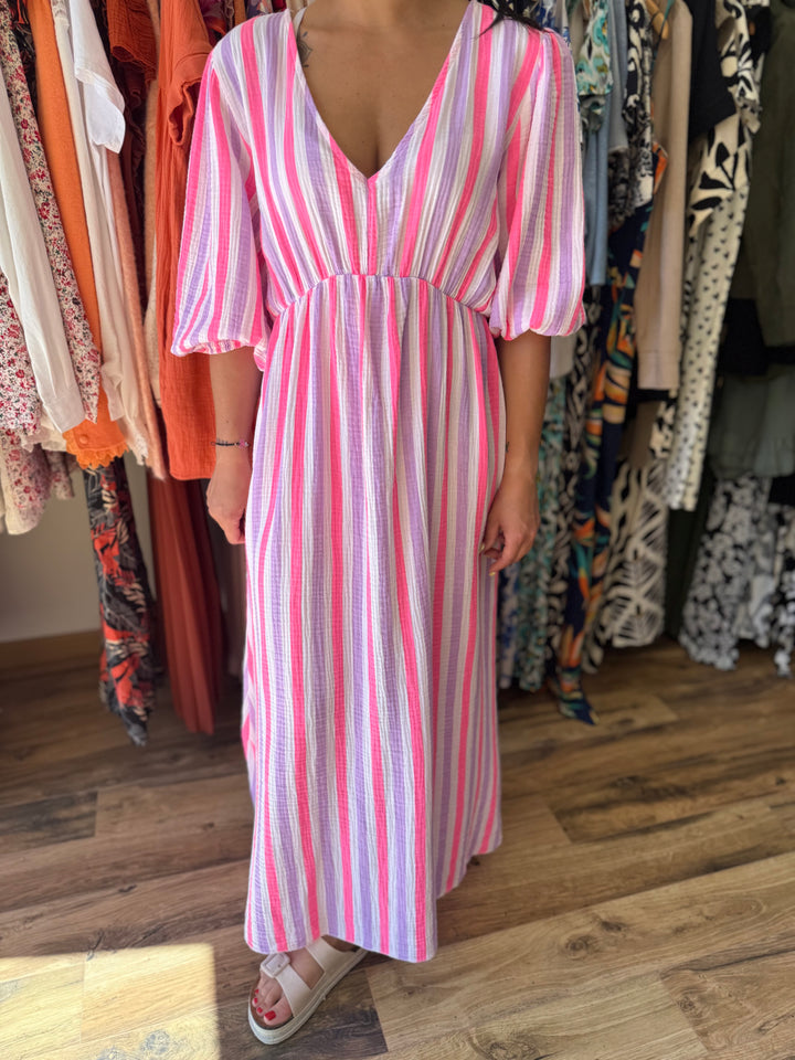 Robe Logi