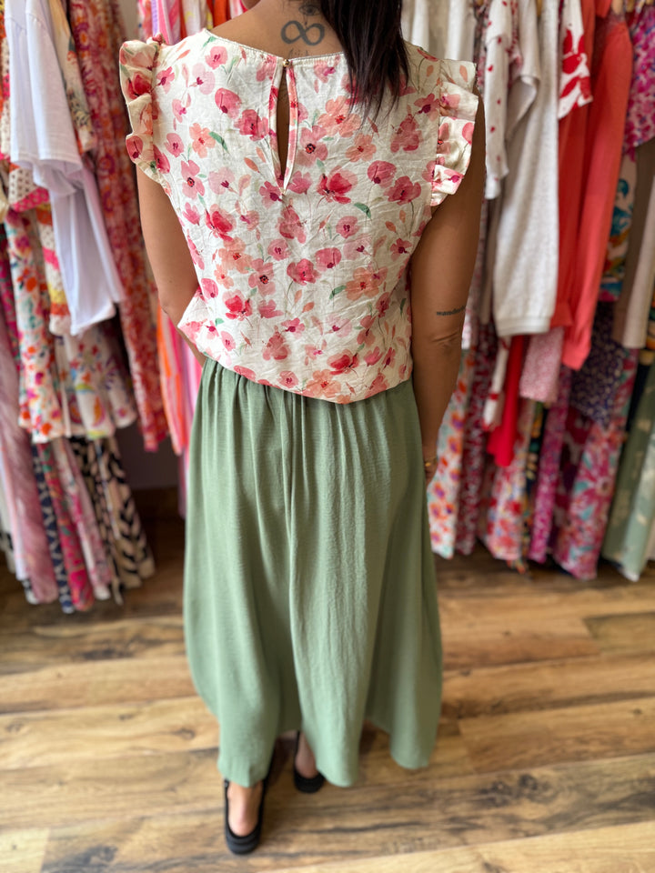 Blouse Mita