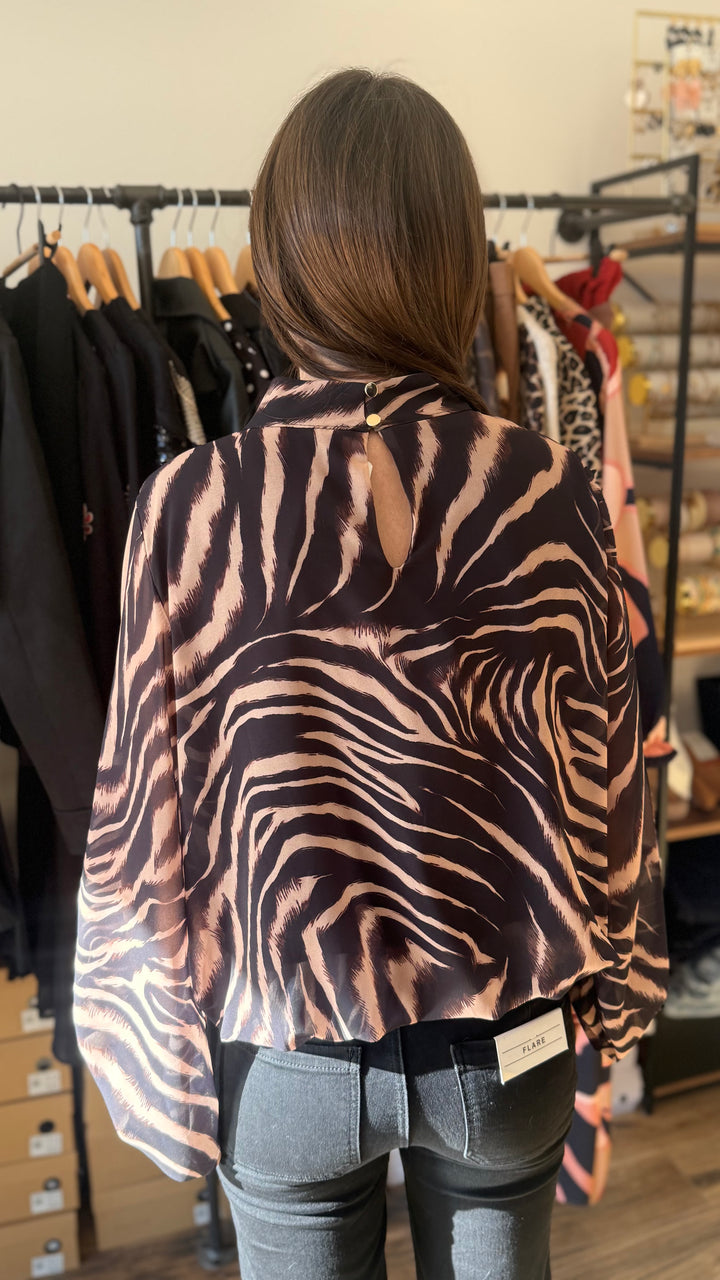 Blouse Nola
