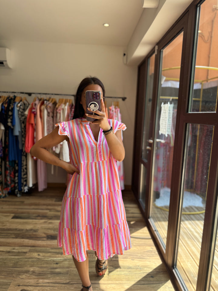 Robe Siloé