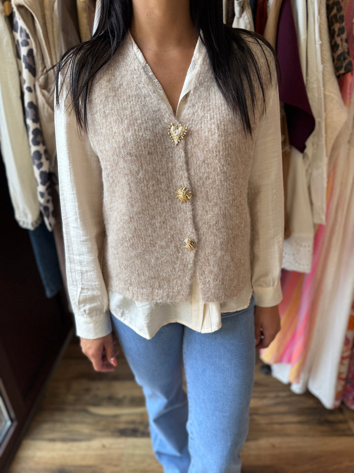 Gilet Otrence