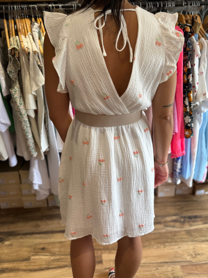 Robe Amanda