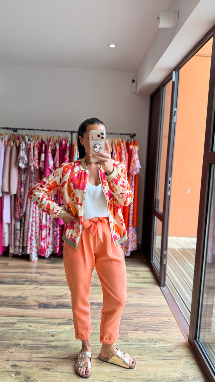 Bombers Salomé