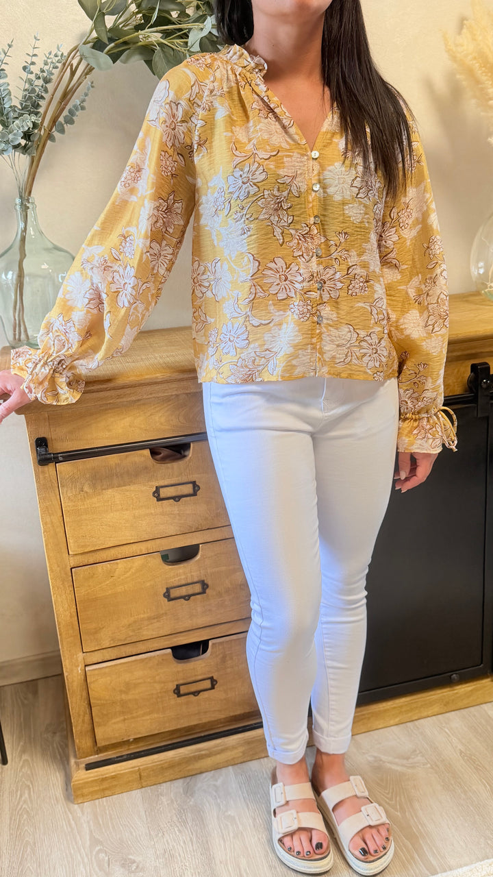 Blouse Céline