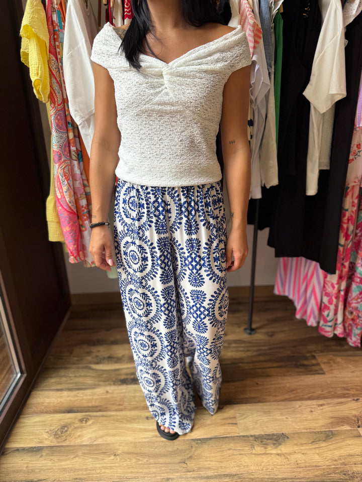 Pantalon Magalie