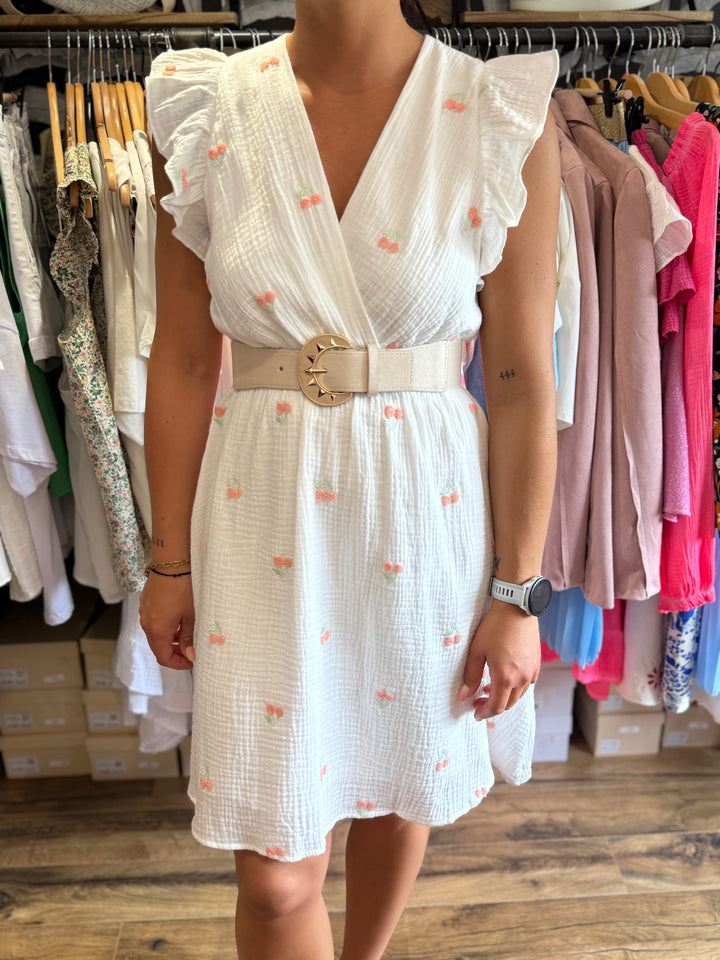 Robe Amanda