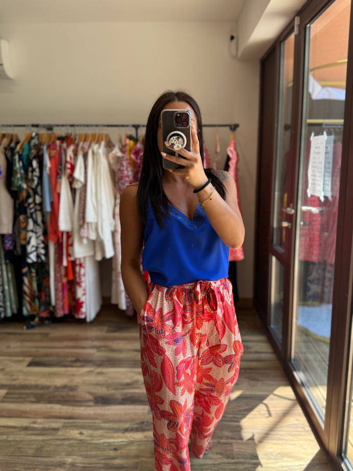 Pantalon Kona