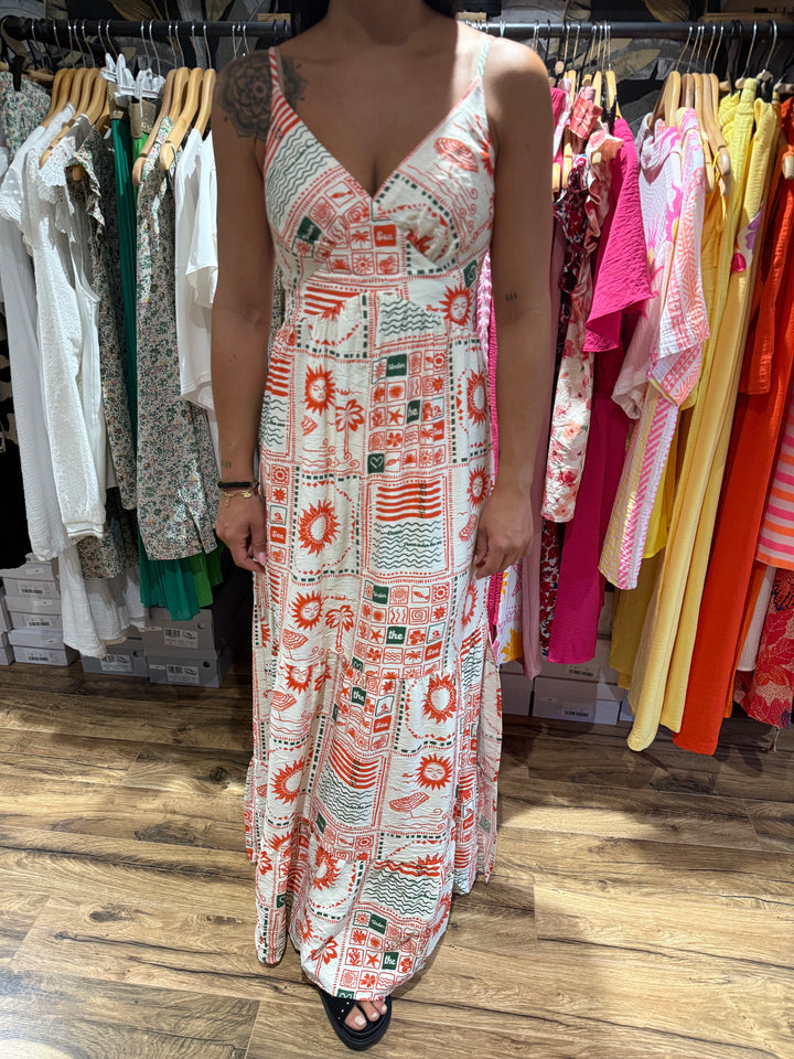 Robe Sea