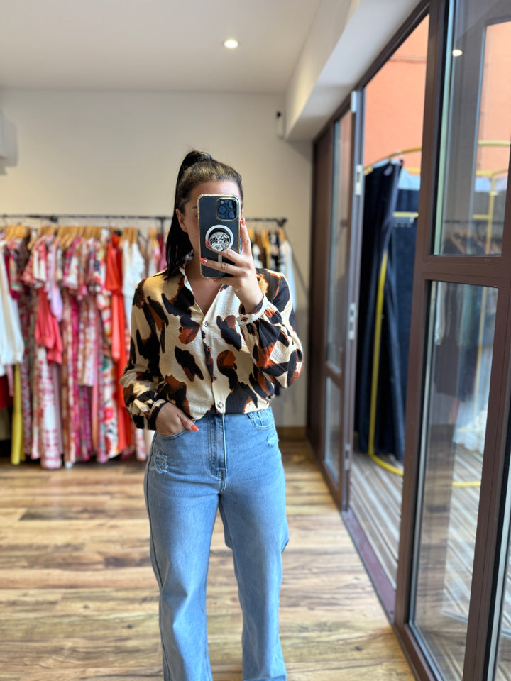 Chemise Pilo