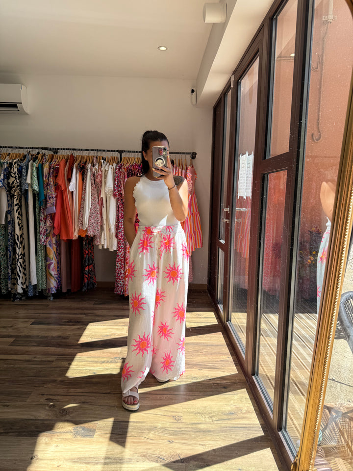 Pantalon Sienda